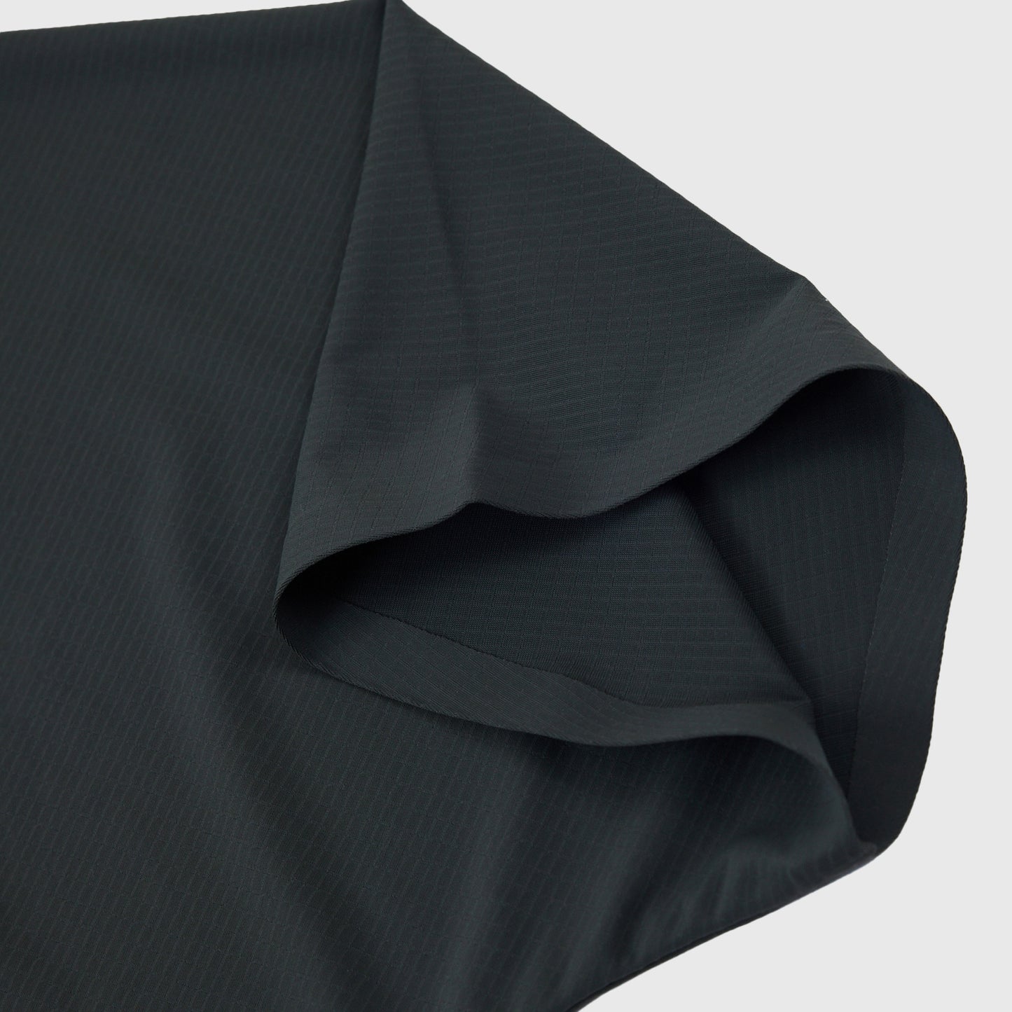 CAI-T1-02 T恤 / 深綠色