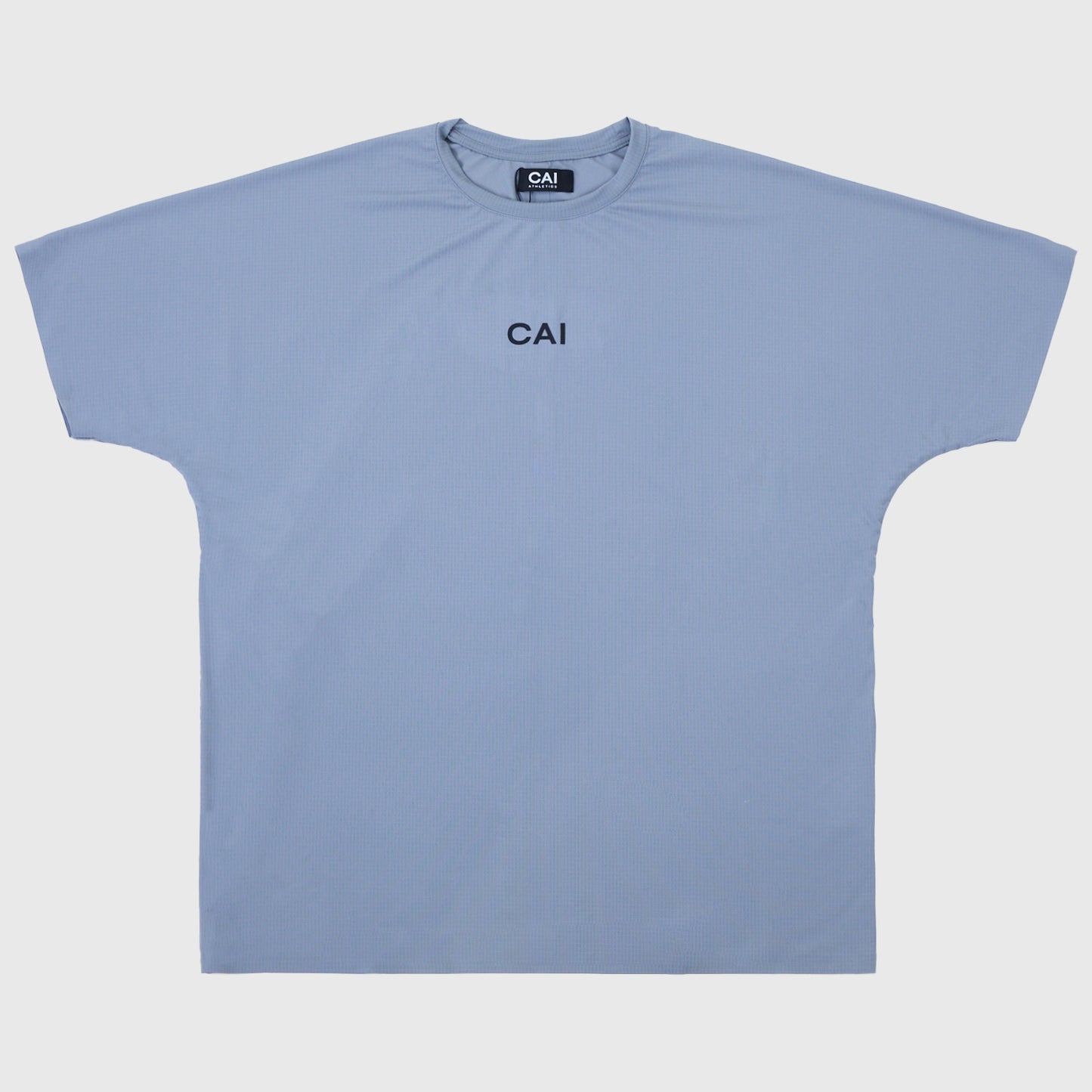 CAI-T1-03 T恤 / 灰色