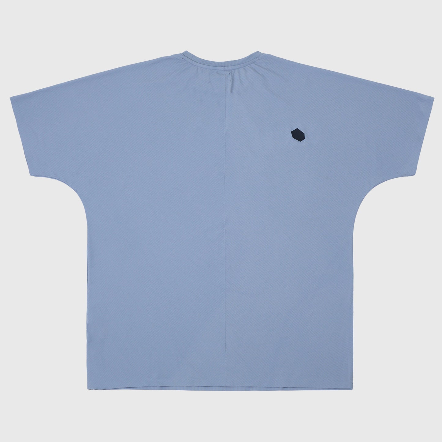 CAI-T1-03 T恤 / 灰色