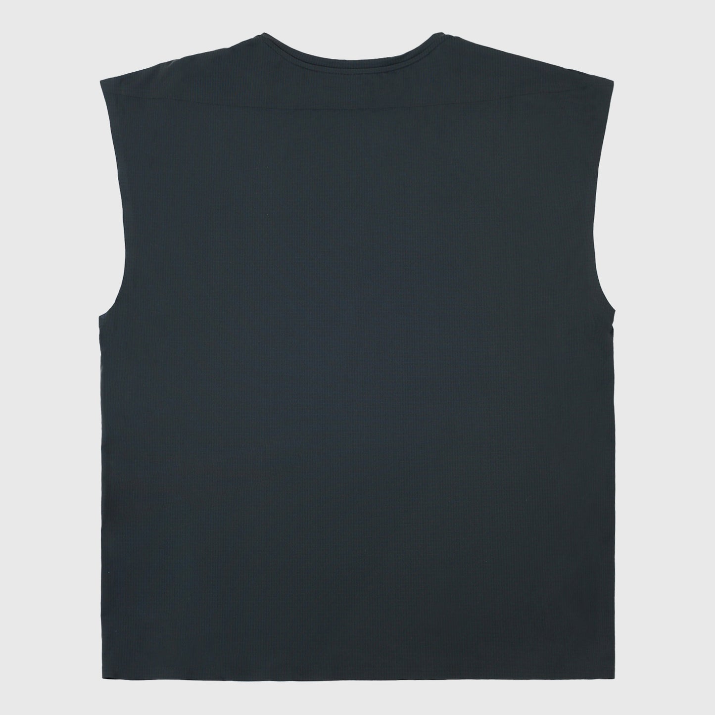 CAI-T3-02 背心 / 深綠色