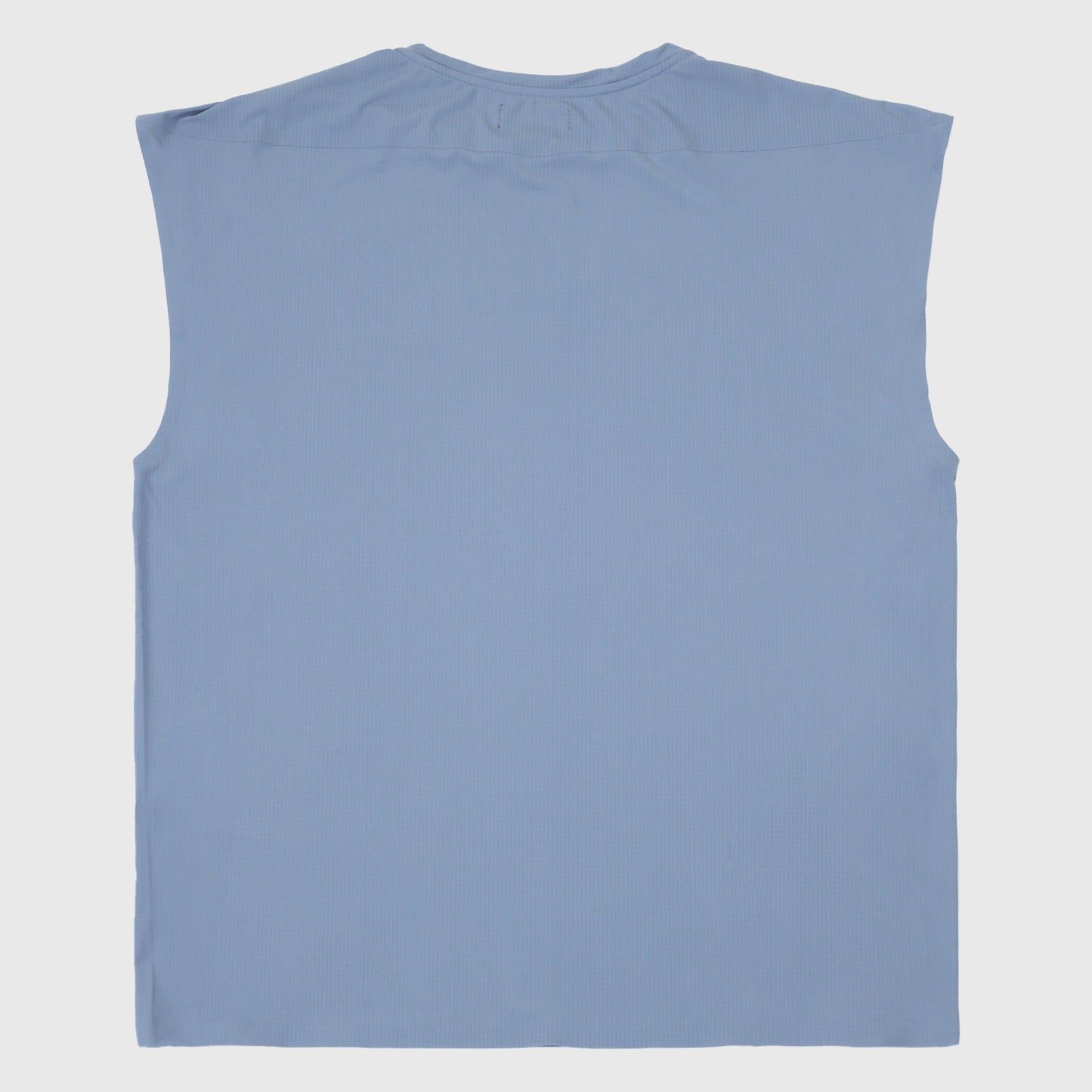 CAI-T3-03 背心 / 灰色