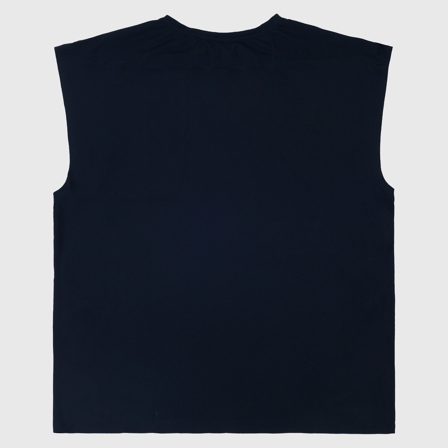 CAI-T3-01 背心 / 黑色