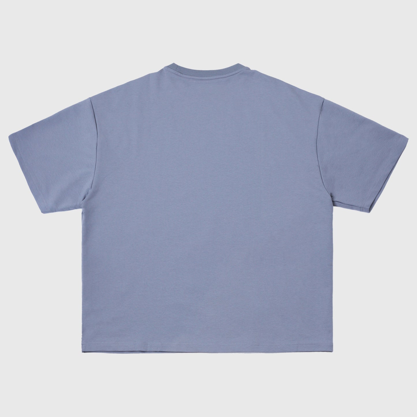 CAI-T2-04 T恤 / 灰色