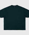 CAI-T2-02 T恤 / 深綠色