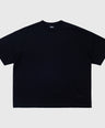 CAI-T2-01 T恤 / 黑色
