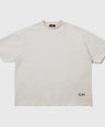 CAI-T2-03 T恤 / 杏色