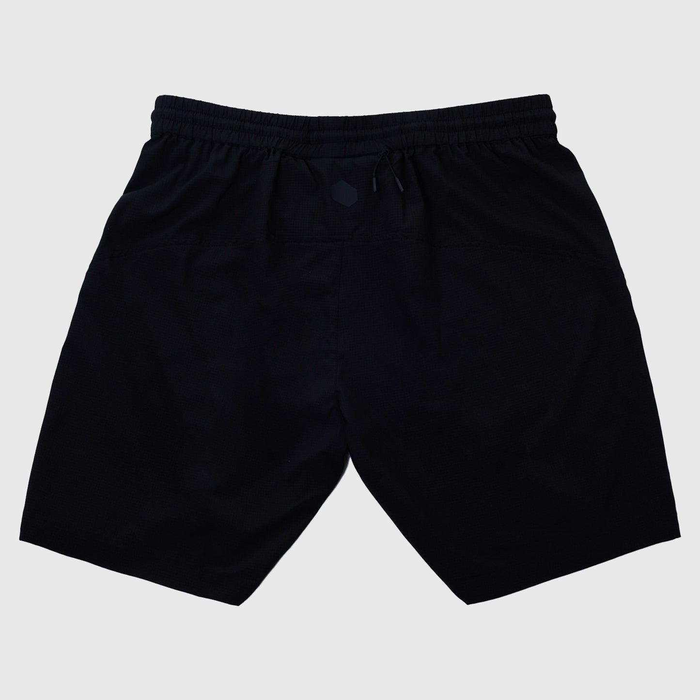CAI-P1-01 短褲 / 黑色