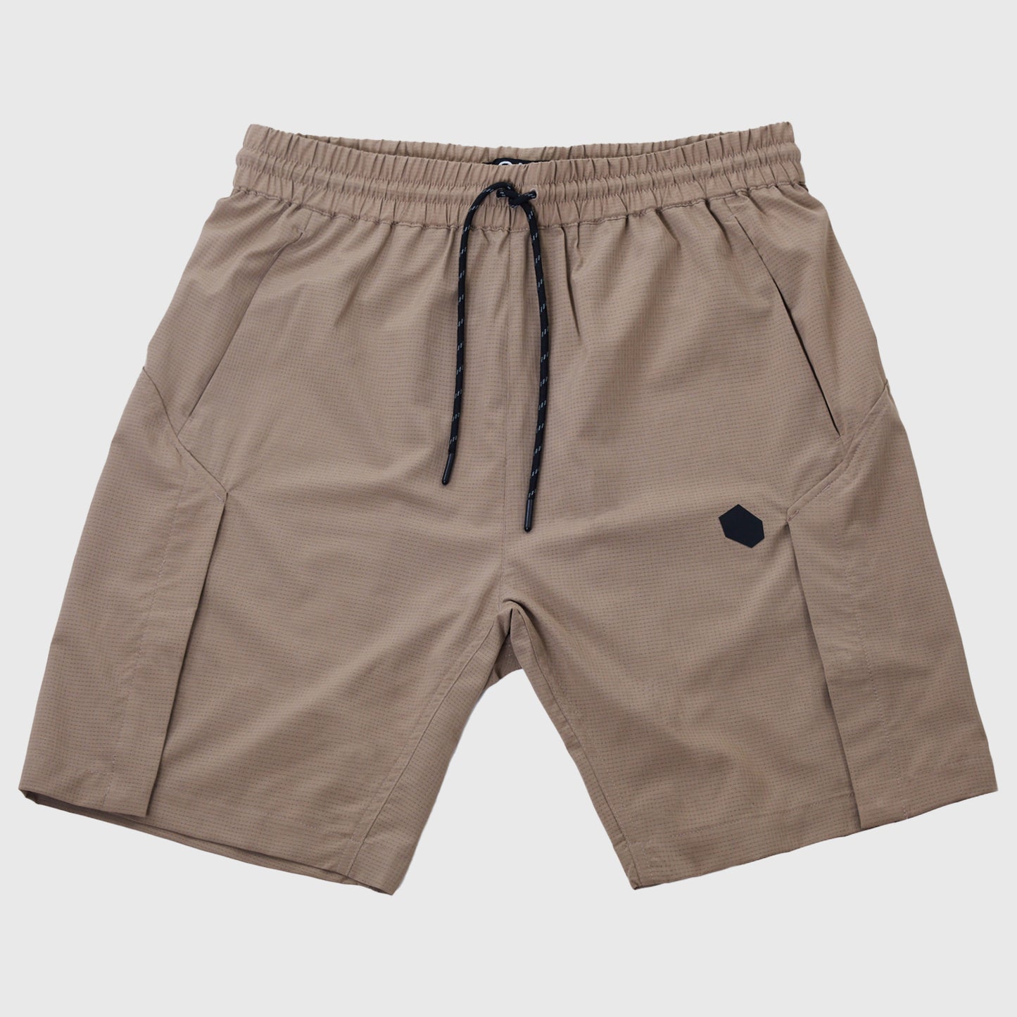 CAI-P1-02 短褲 / 卡其色