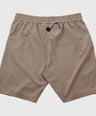 CAI-P1-02 短褲 / 卡其色