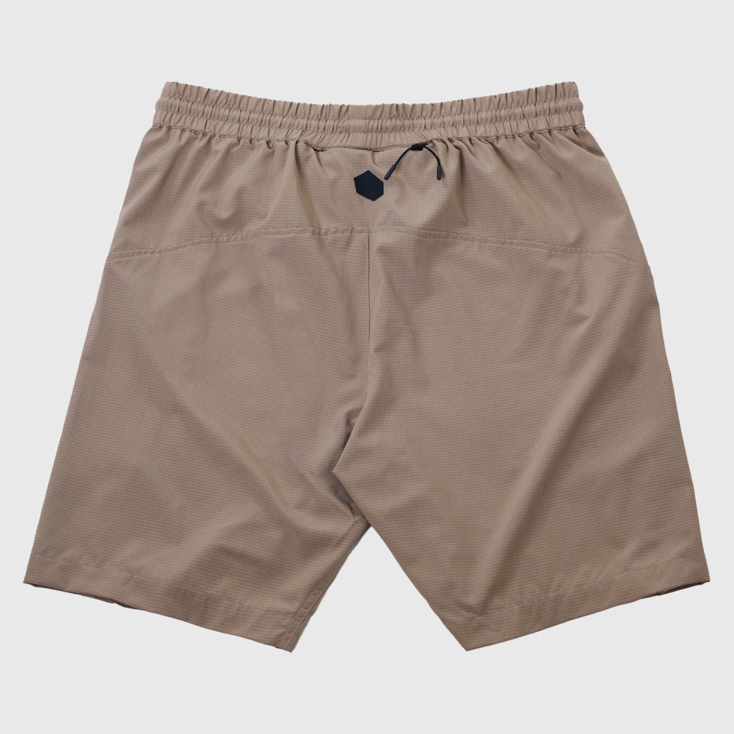 CAI-P1-02 短褲 / 卡其色
