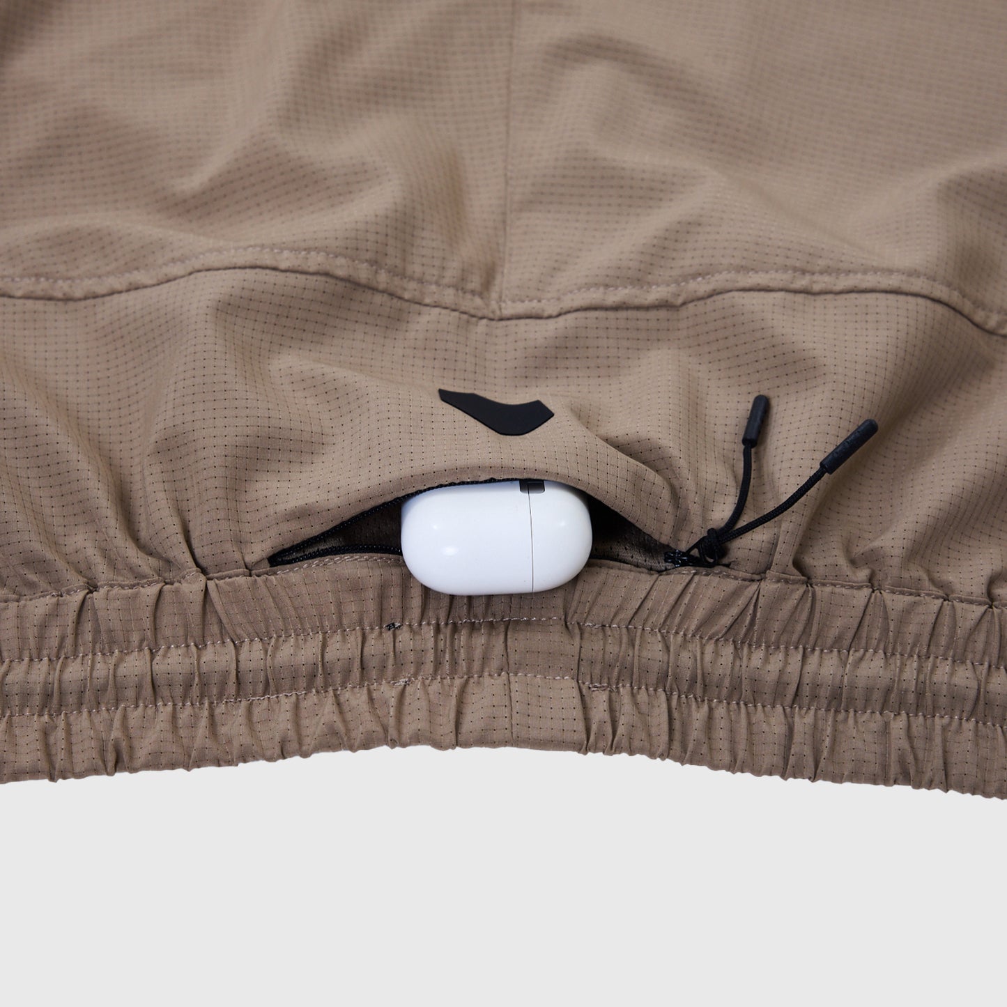 CAI-P1-02 短褲 / 卡其色