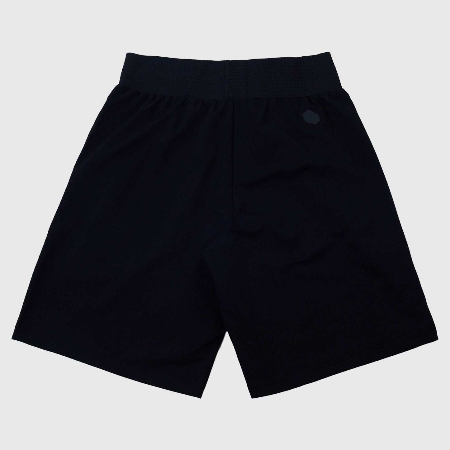 CAI-P2-01 短褲 / 黑色