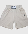 CAI-P2-03 短褲 / 杏色