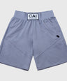 CAI-P2-04 短褲 / 灰色