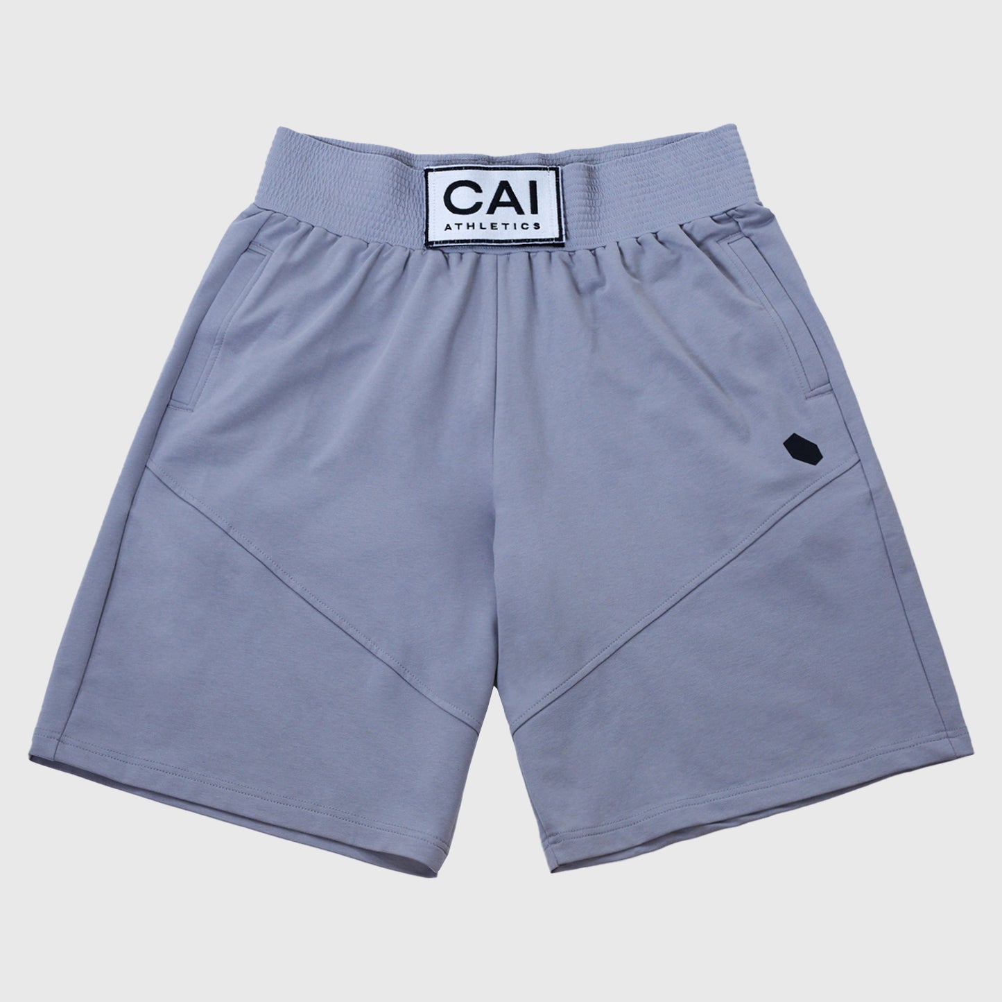 CAI-P2-04 短褲 / 灰色