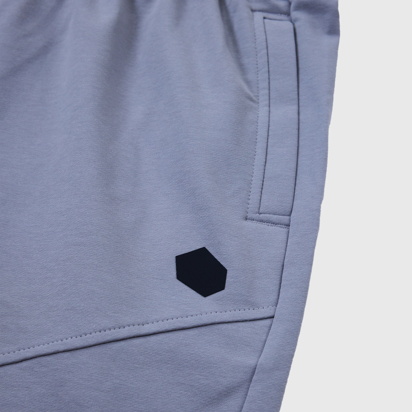 CAI-P2-04 短褲 / 灰色