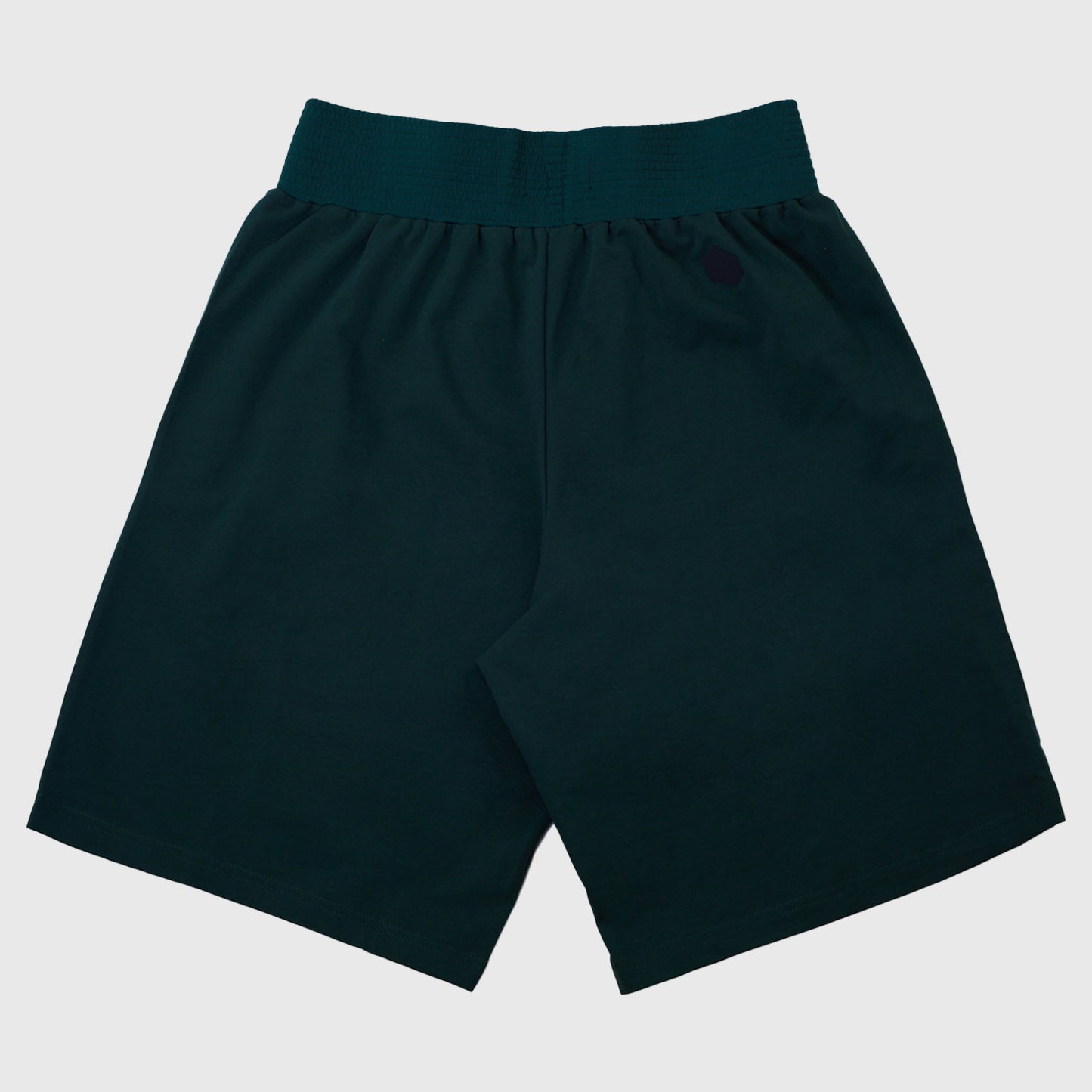 CAI-P2-02 短褲 / 深綠色