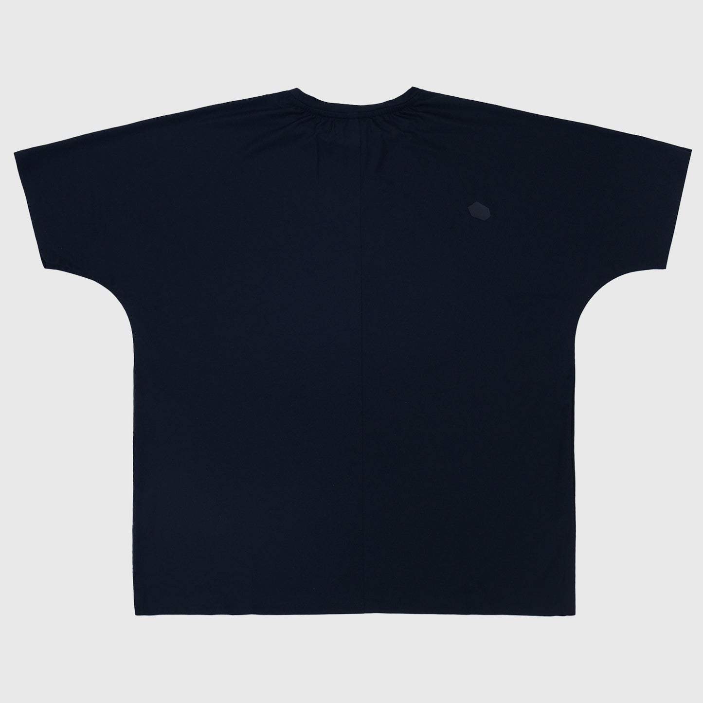 CAI-T1-01 T恤 / 黑色